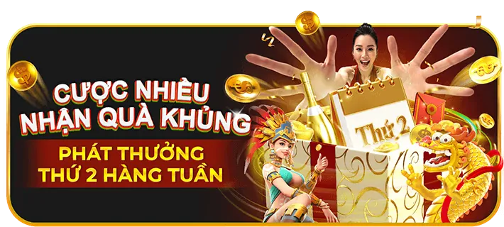 Trò chơi Bắn Cá Rồng