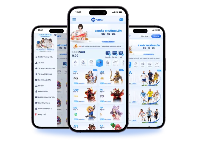Kho game bl88 bet đa dạng